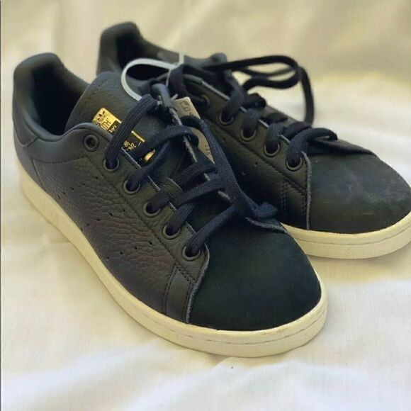 Adidas Originals STAN SMITH B37901 MENS Sneakers Shoes Retro Tennis (C6)